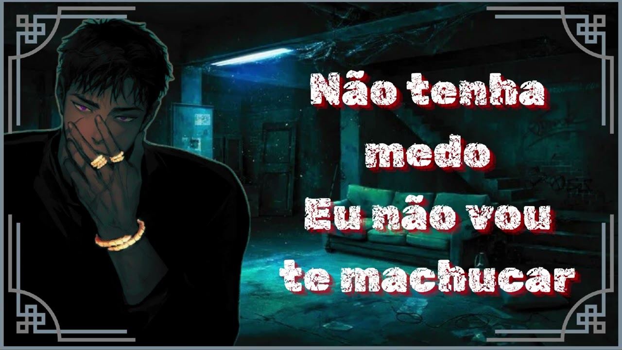 ASMR | Apenas eu sou necessário para você!....