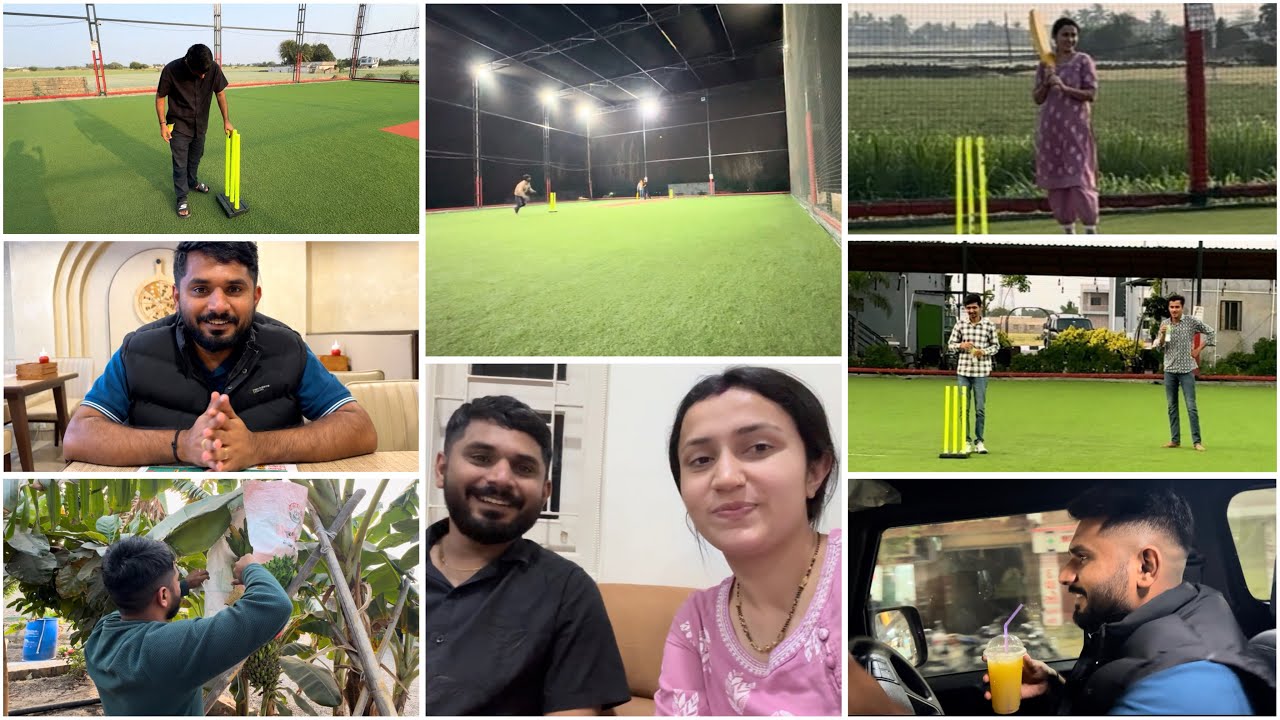BOX CRICKET VIBES HIT DIFFERENT 🏏🔥