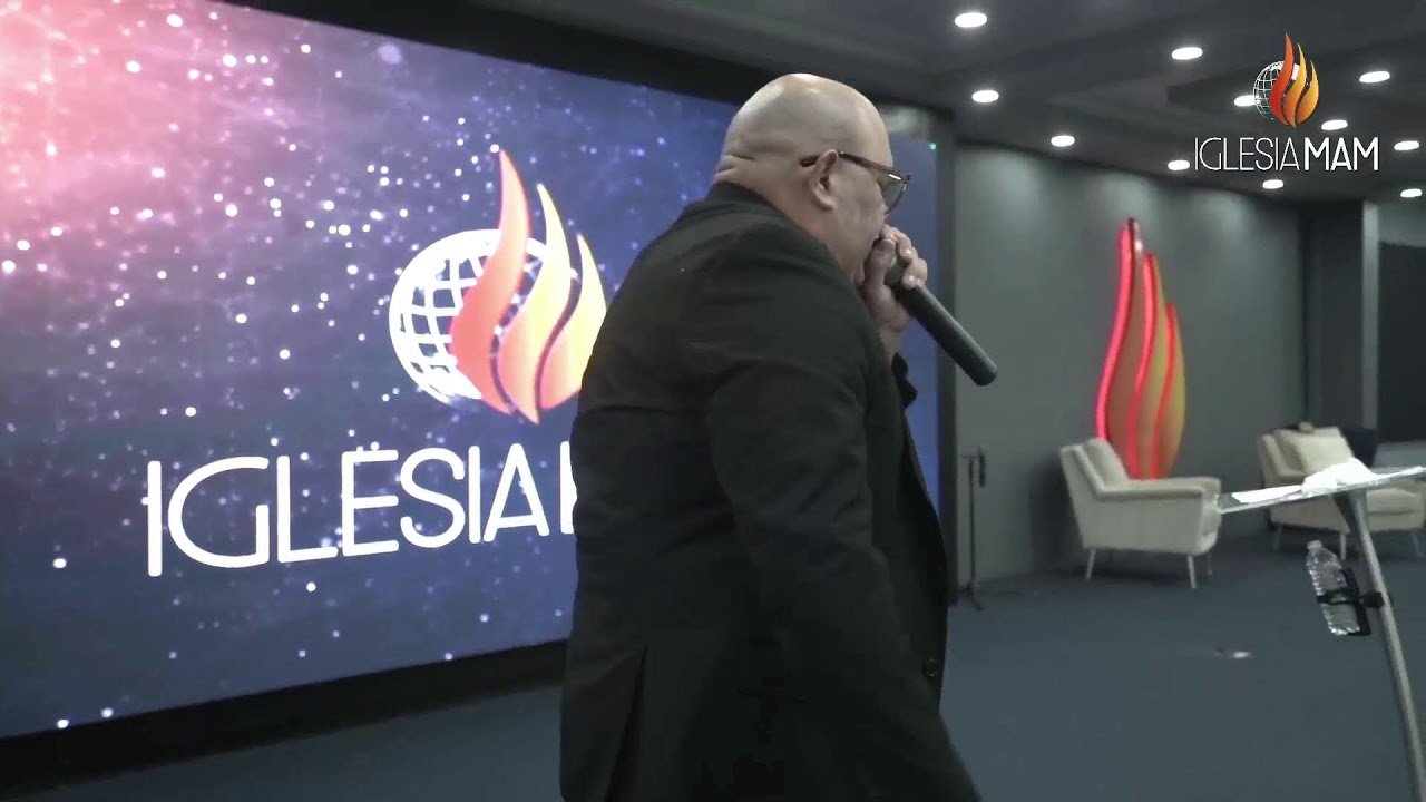 Tema: El Quebranto - Pastor Gabito Rodríguez