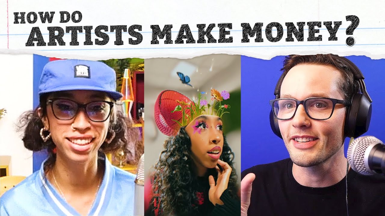 Community Momentum (Motion Designer Emonee LaRussa)