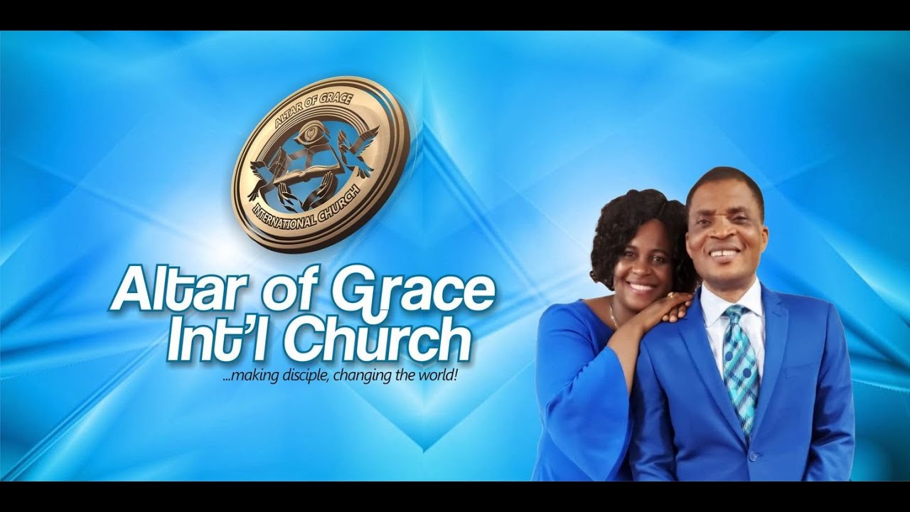 OPEN HEAVEN PRAYER SUMMITT!!!