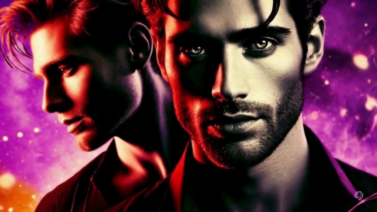 Fires of Obsession: Dark MM Romance Thriller | Gay Erotic Suspense Part 1
