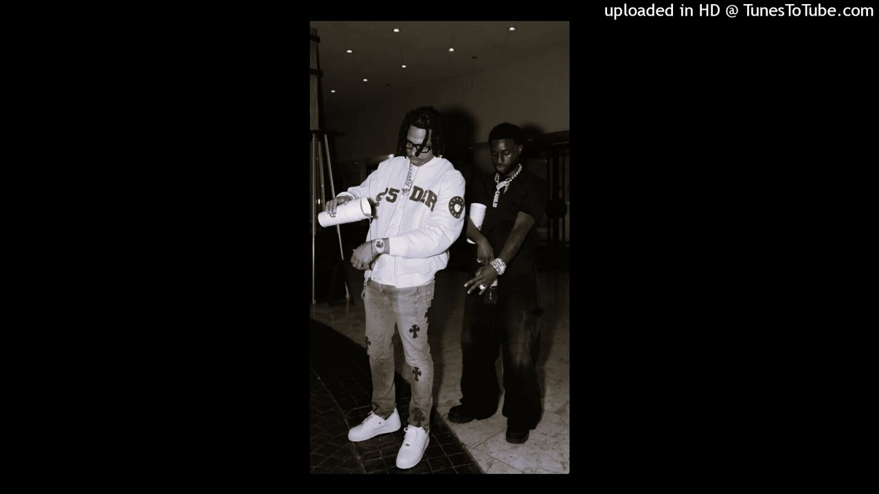 [FREE] Lil Baby x Rylo Rodriguez Type Beat 2026 - 