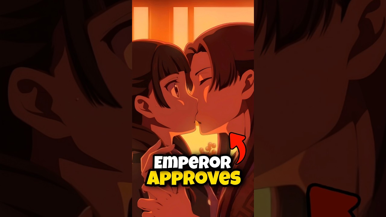 Does the Emperor Approve of Maomao for Jinshi? Apothecary Diaries EXPLAINED #apothecarydiaries