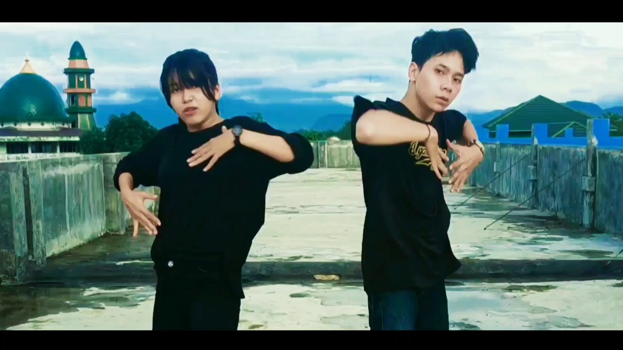 [DANCE COVER] BNM BOYS - Welcome To My Hollywood