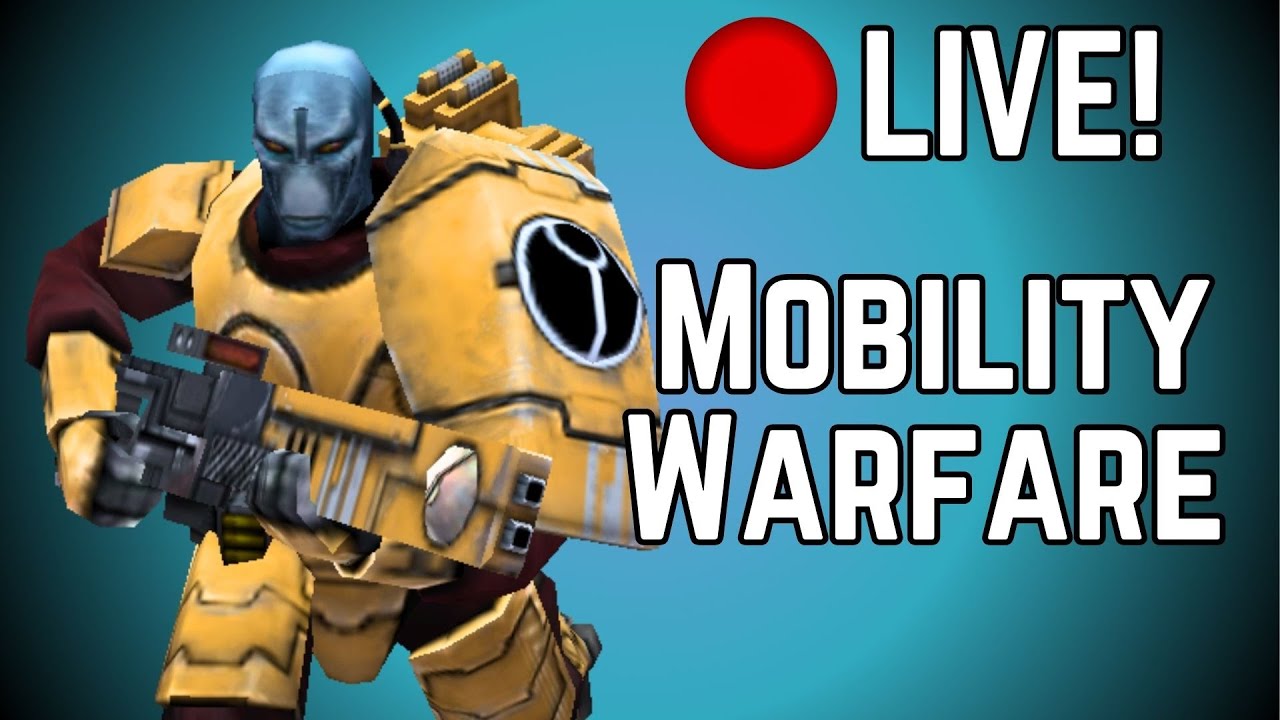 🔴LIVE!  - How Fast Can We Go? - Unification Mod