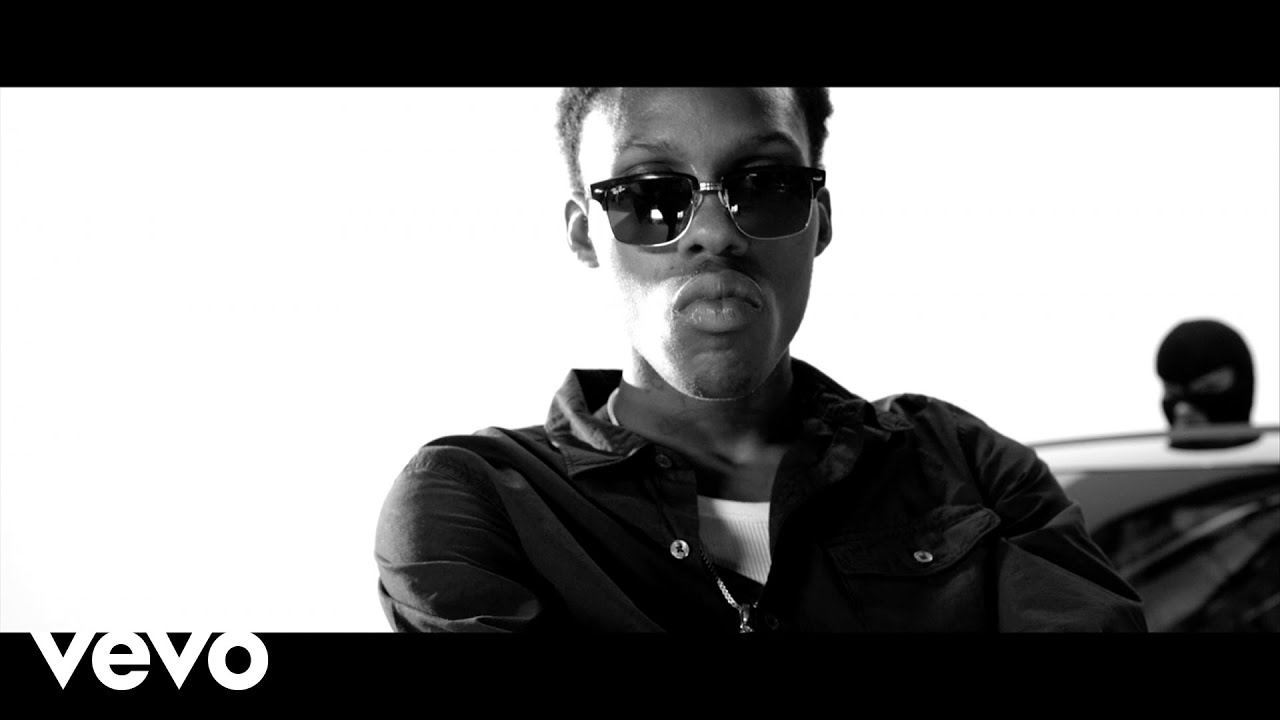 Young Moose - Dumb Dumb (Explicit)