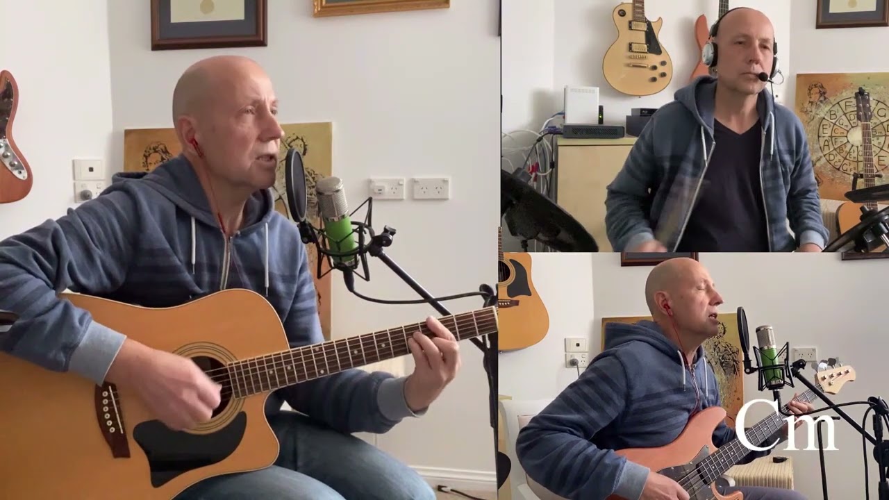 Нелетная погода. Кавер. Аккорды. ВИА 