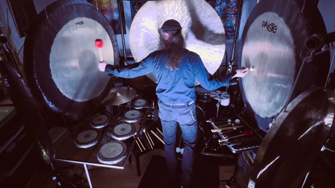 shades of sound
