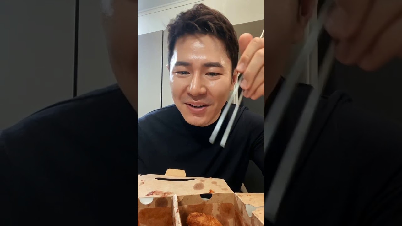 이규형 vs 카카오미니 - 201228 라방