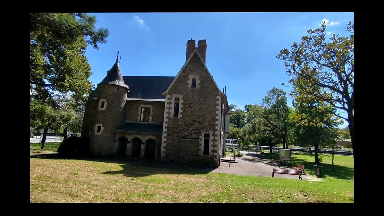 La Beaujoire NANTES França