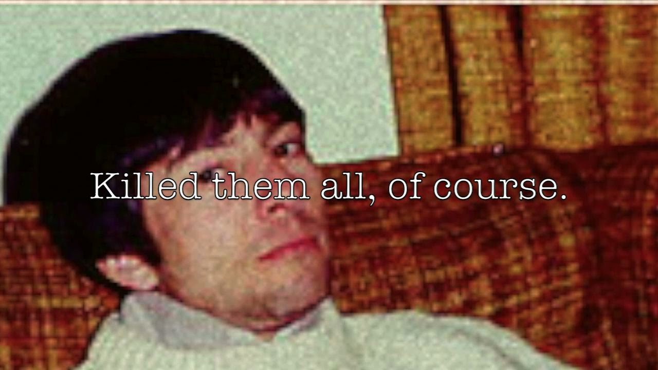 The Robert Durst  Accidental Confession (Enhanced Discovered Audio) 