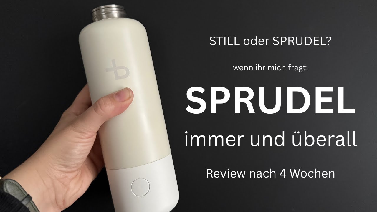 bottleplus - Review nach 4 Wochen Test :)