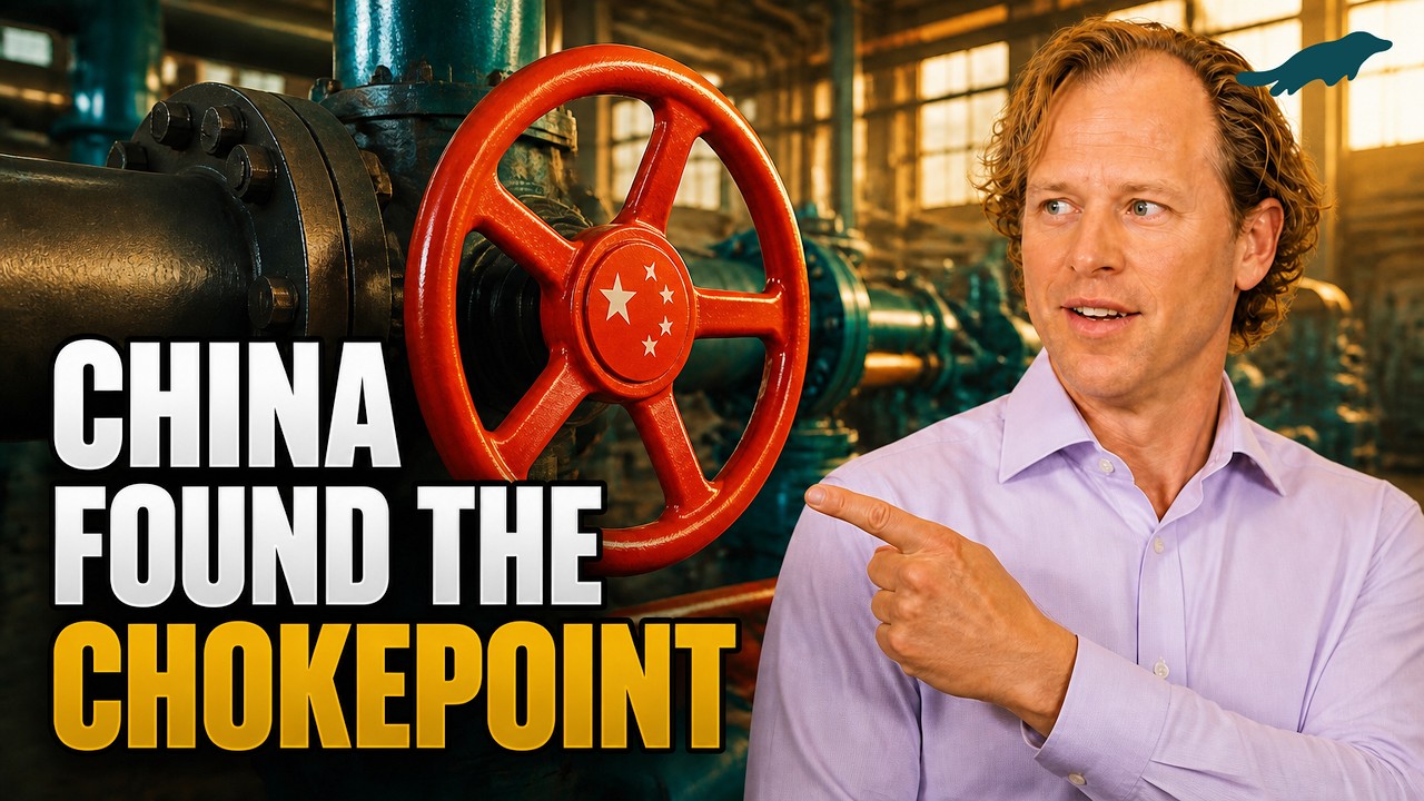 The Tariff Report Card: I Graded the Trade War