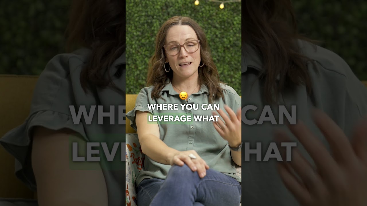 Learn to Leverage in Real Estate