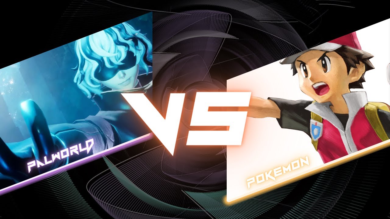 Did PalWorld Plagiarized Pokemon?