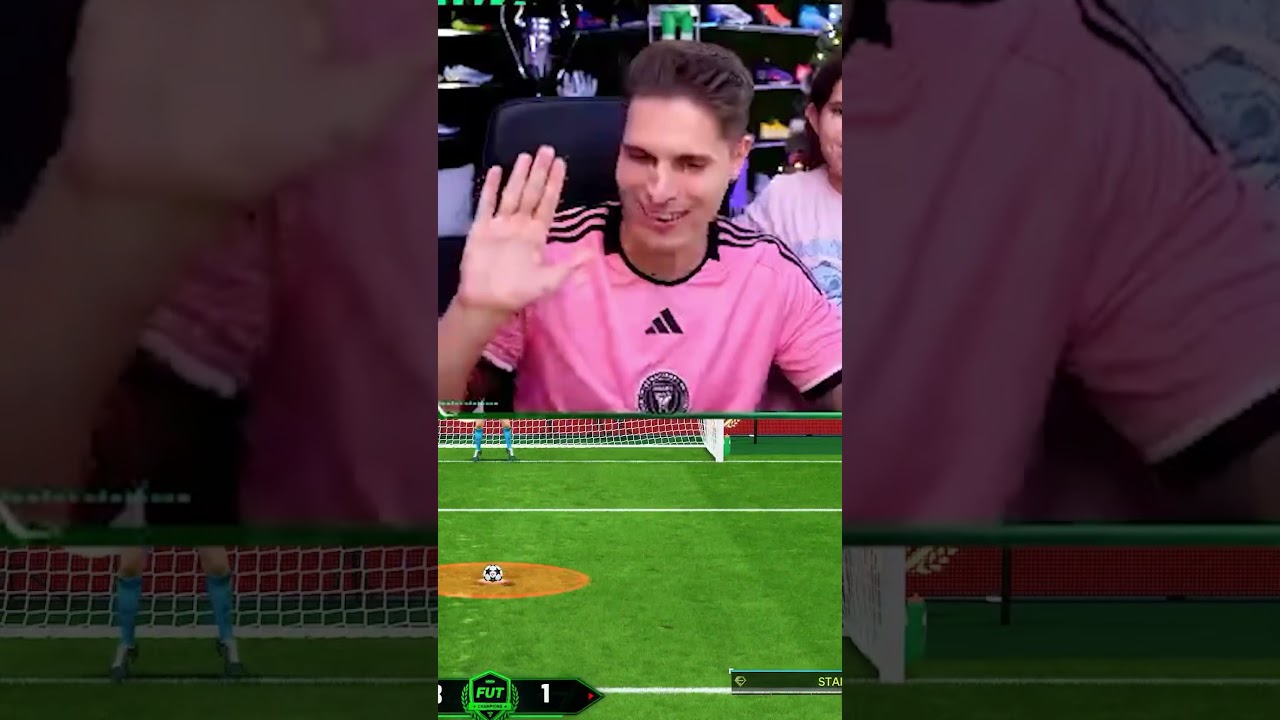 Si quereis coaching📞📞📞 #fyp #cacho01 #fc25 #easports #eafc25 #futchampions #futchamps