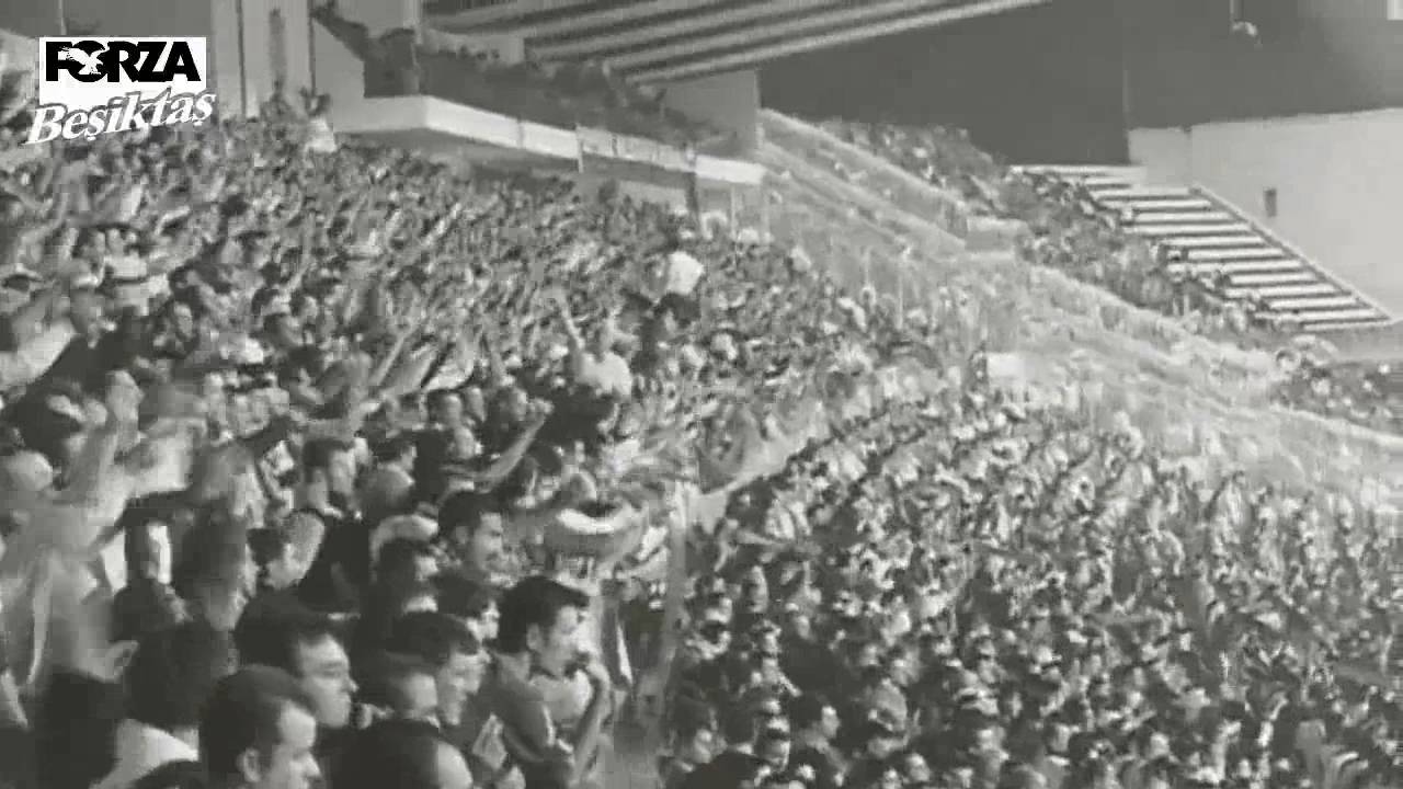 Bir Umudum Sensin, Anlıyor Musun? Beşiktaş HD (çArşı)