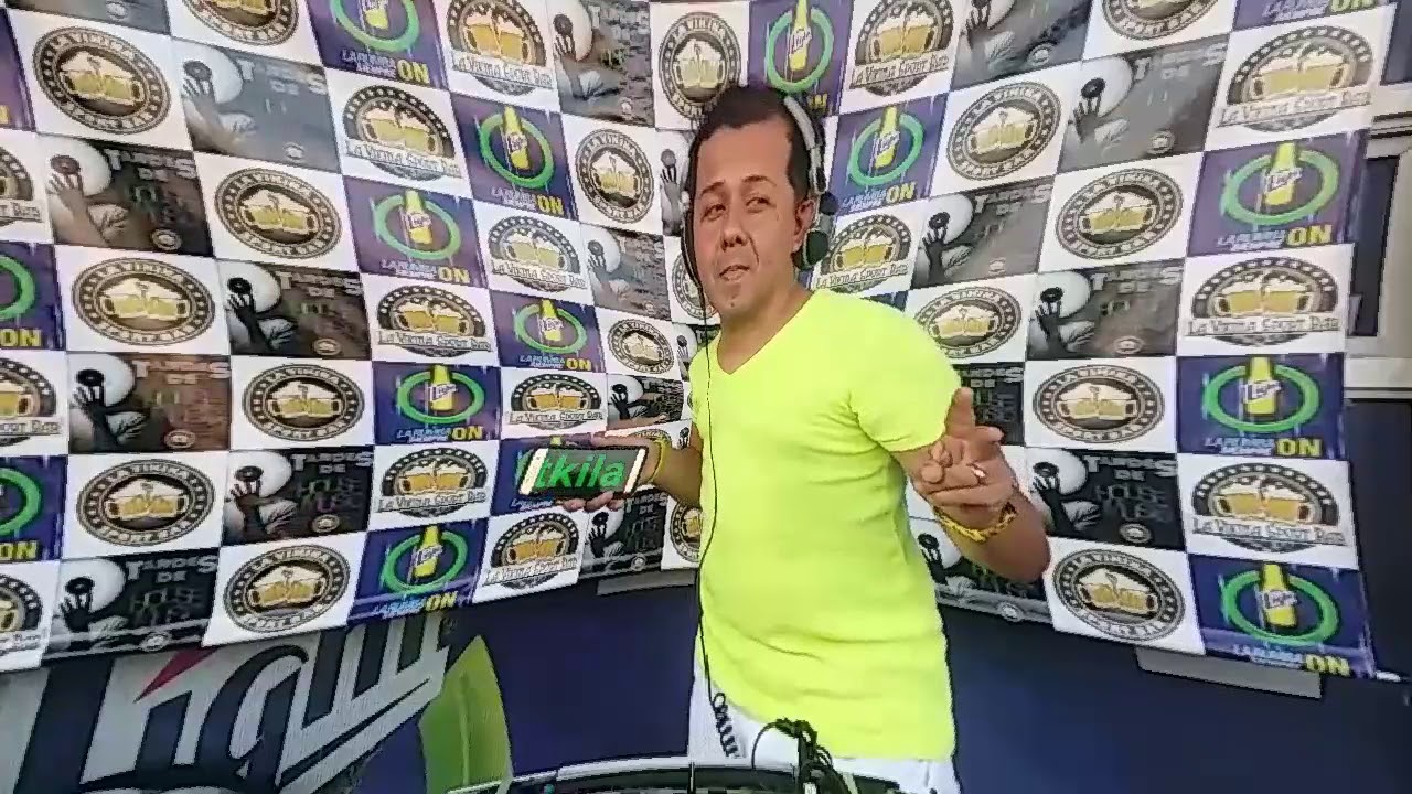 TARDES DE HOUSE CAPITULO 15 // DJ TKILA