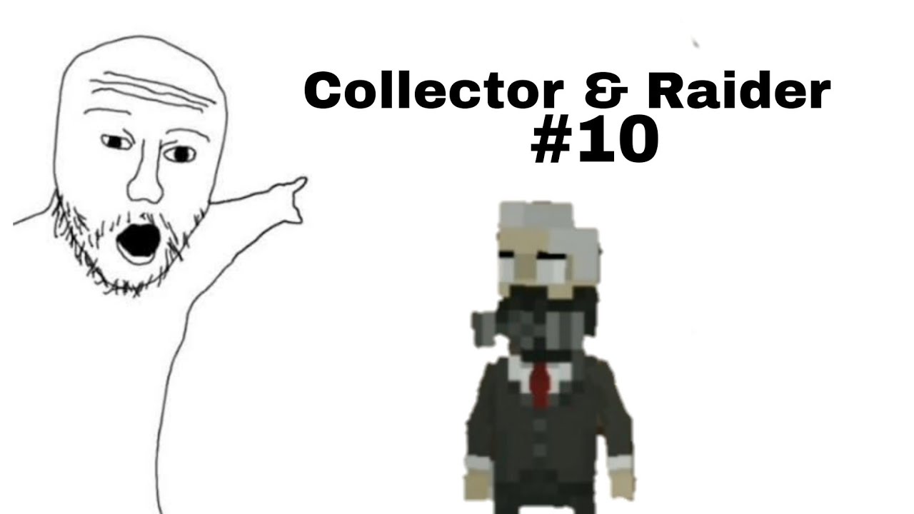 Gameplay Wasteland story #10 - Mr. Sugar