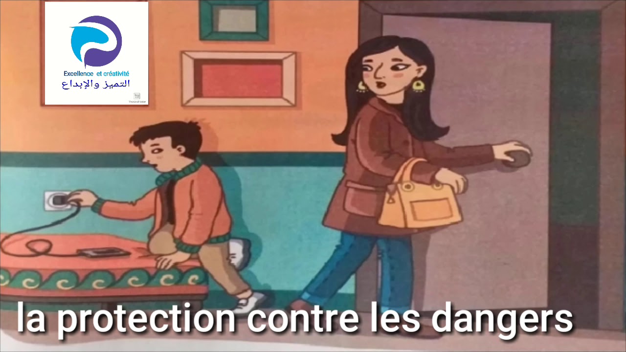 la protection contre les dangers