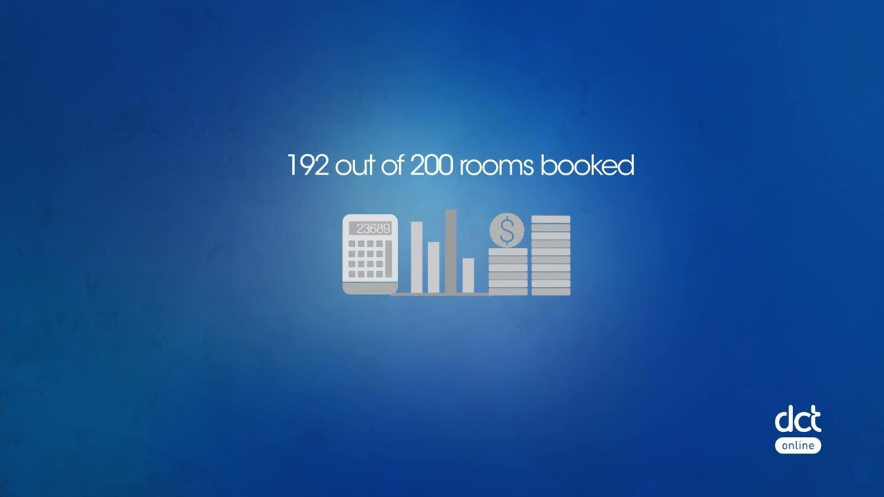 Lesson 2.3 - The Impact of an Overbooking Strategy
