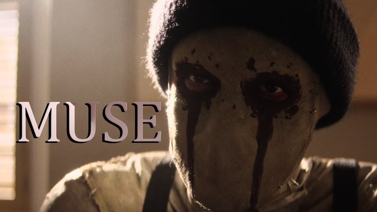 (Marvel) Daredevil: Born Again | Muse