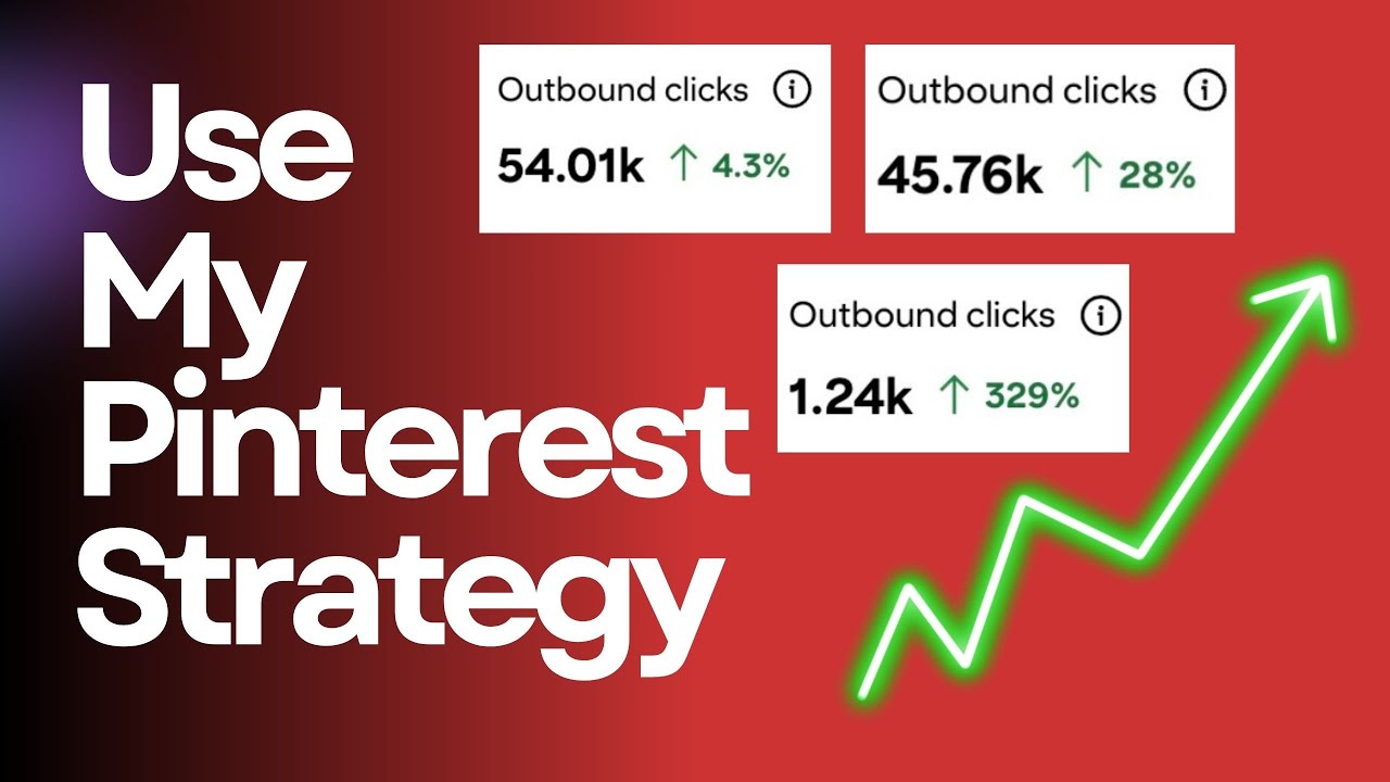 Why You Should Run Multiple Pinterest Sites At ONCE 🚀