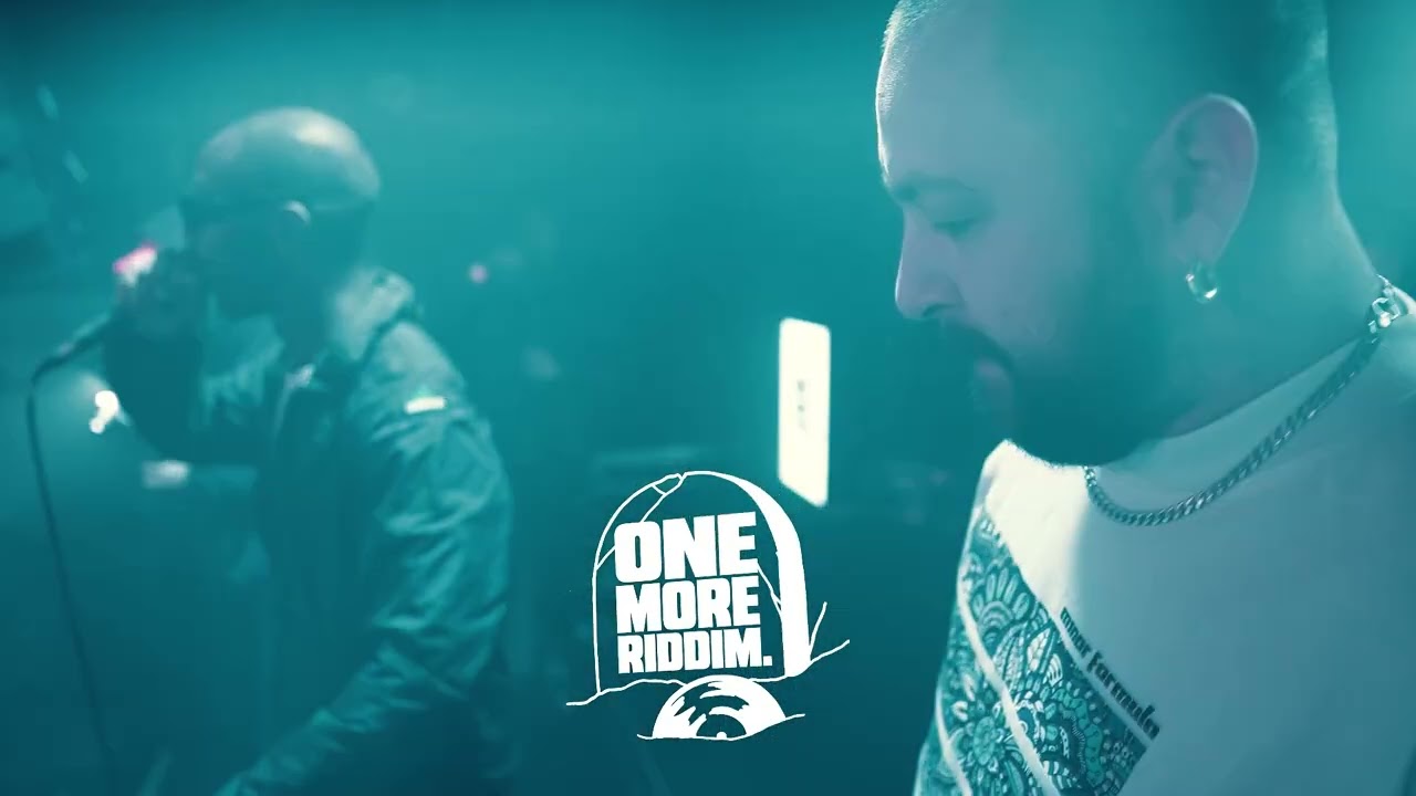 OneMoreRiddim X Faceted - Window Kid & President T w/ Mystry B2B Timma T