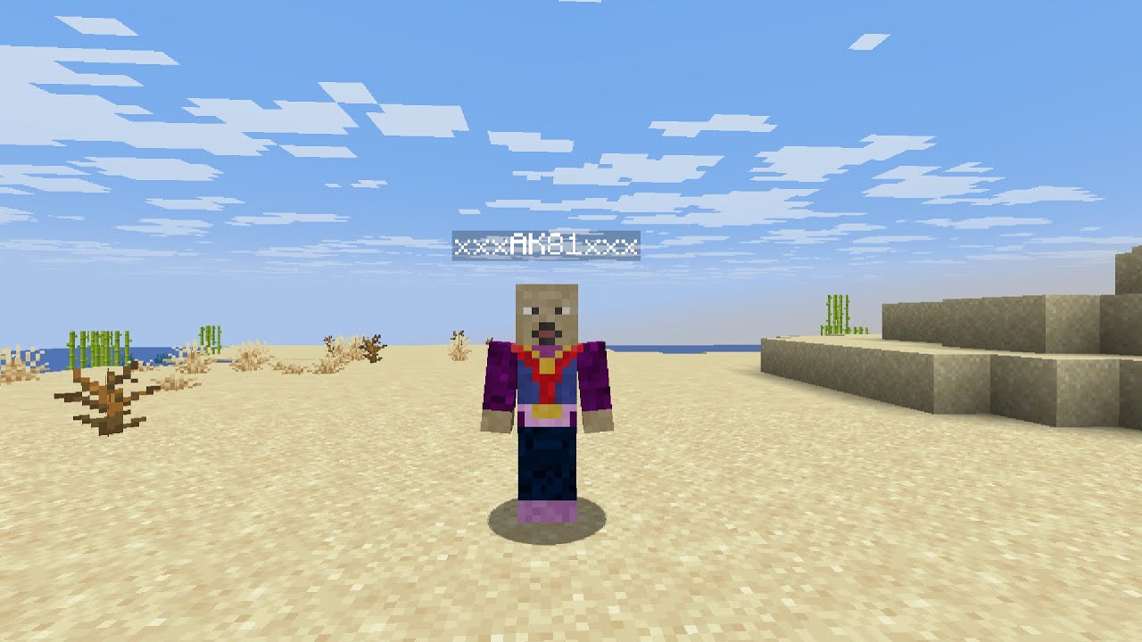 1Chunk base Project - Introduction Part 1