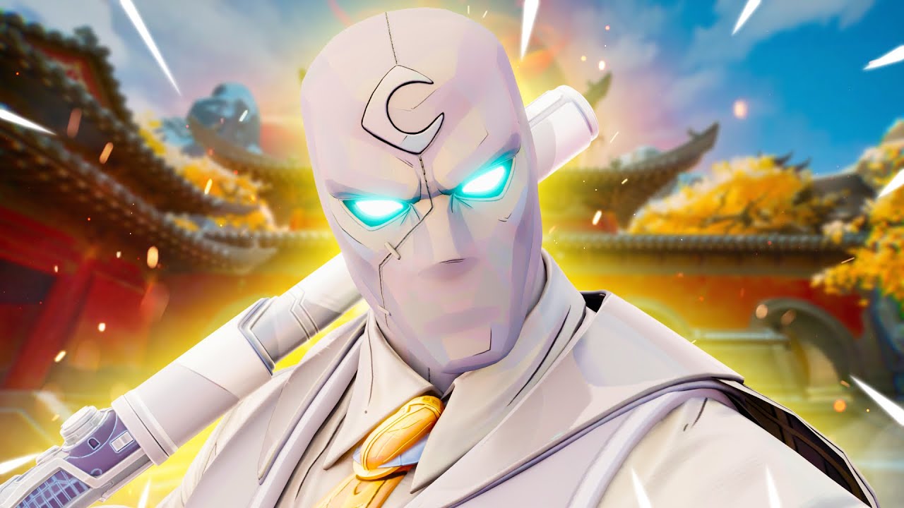Лунный Рыцарь гораздо лучше, чем люди думают в Marvel Rivals