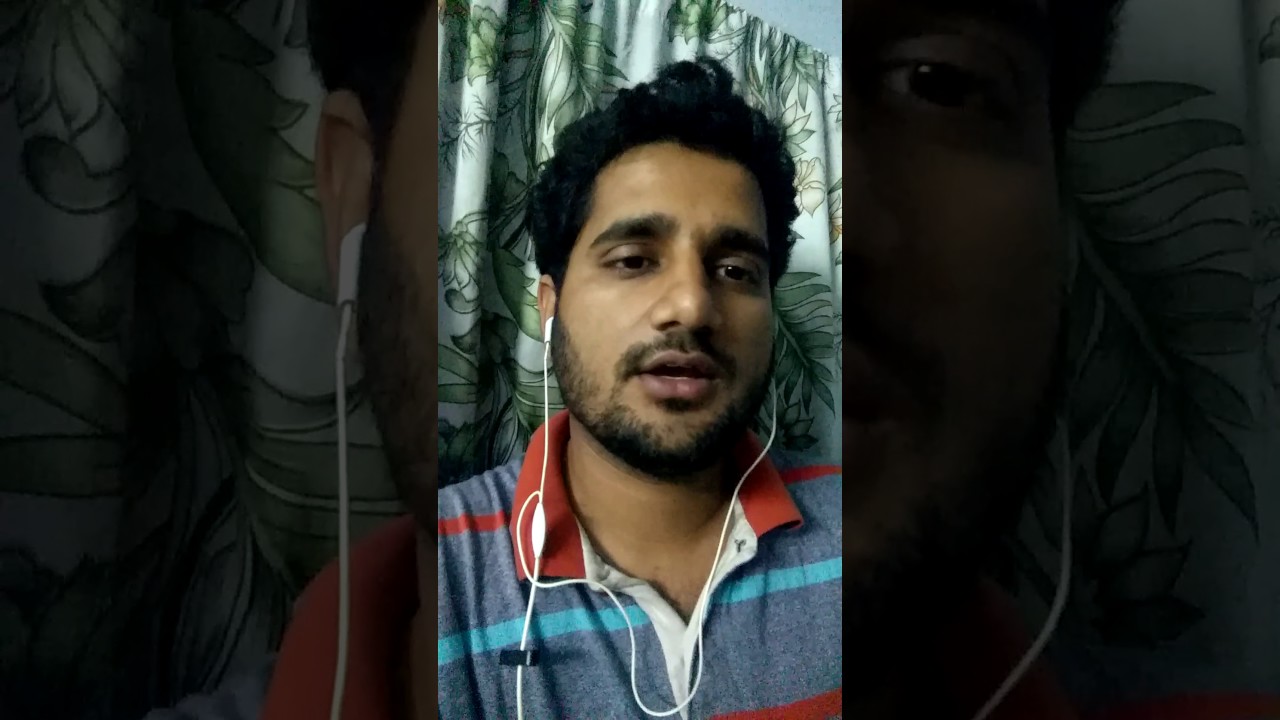 January 3rd VJ Murali LifeHack