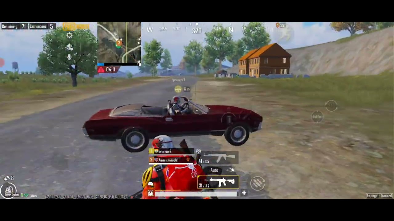 I GOT AWM NO USE 3 KNOCKS WHAT A CLIMAX PLEASE SUBSCRIBE SUPPORT US 