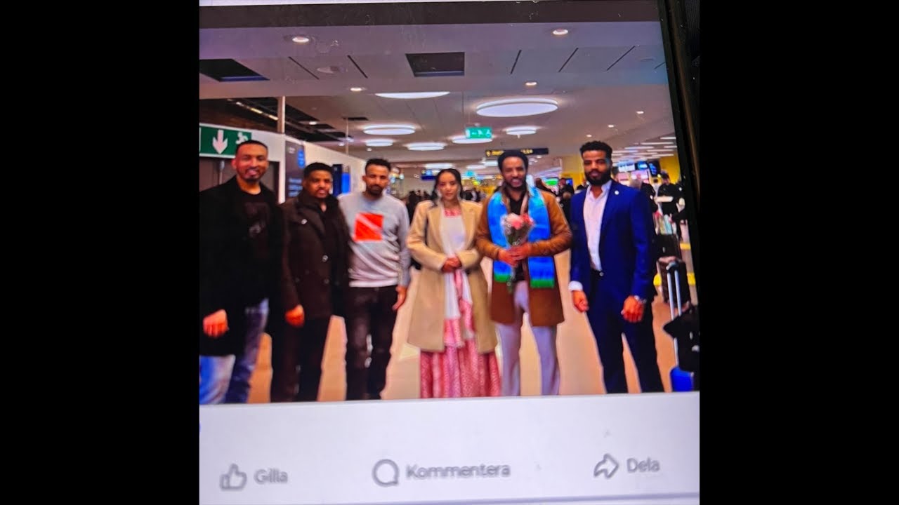 Senait B is live ናበየ ብኸመይን ንዝብል 2026-2-28 ግዜ 1:00ሰናየ ምክትታል🙏💙
