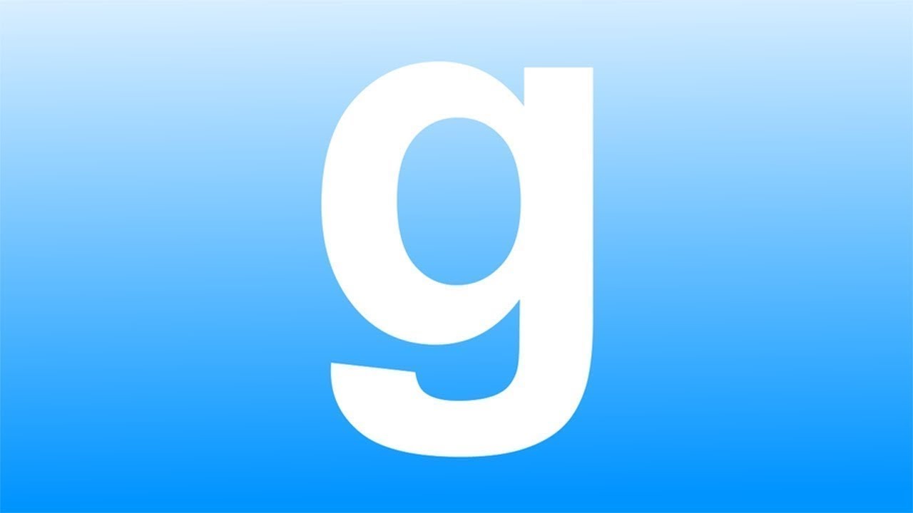 propskill GMOD !!!!