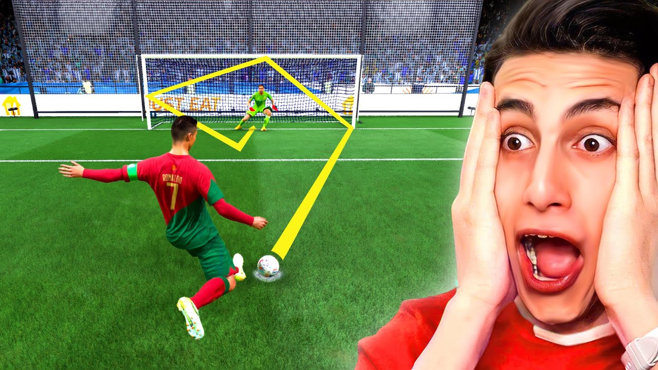 صنعت تشكيلة من المحظوظين 🔥 !!