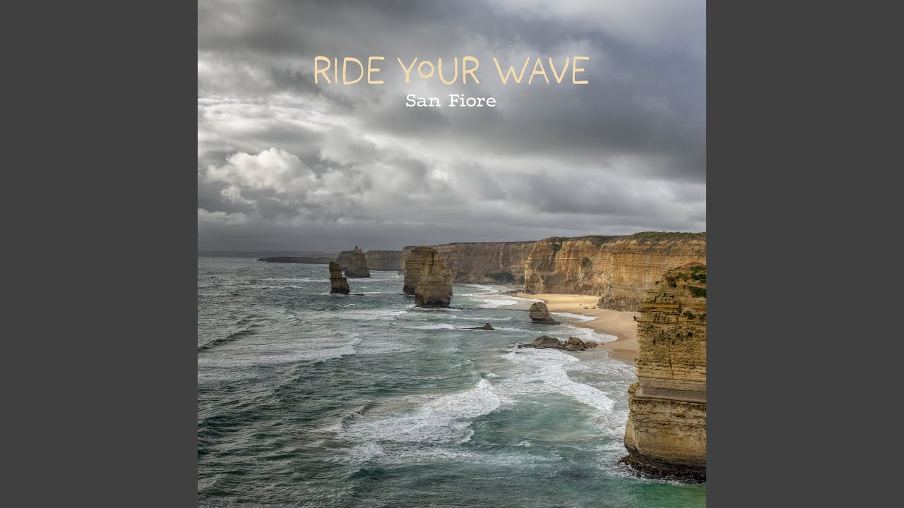 Ride your wave