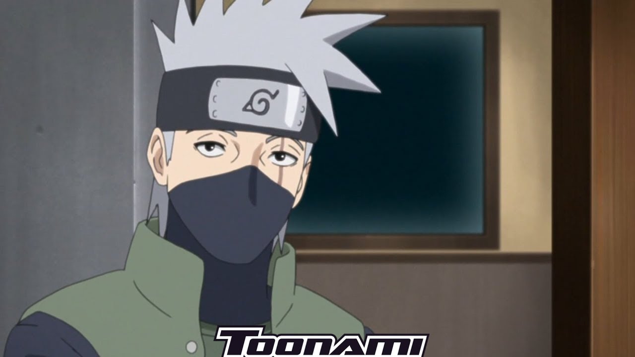 Boruto: Naruto Next Generations Episode 13 Teaser (English Dub)