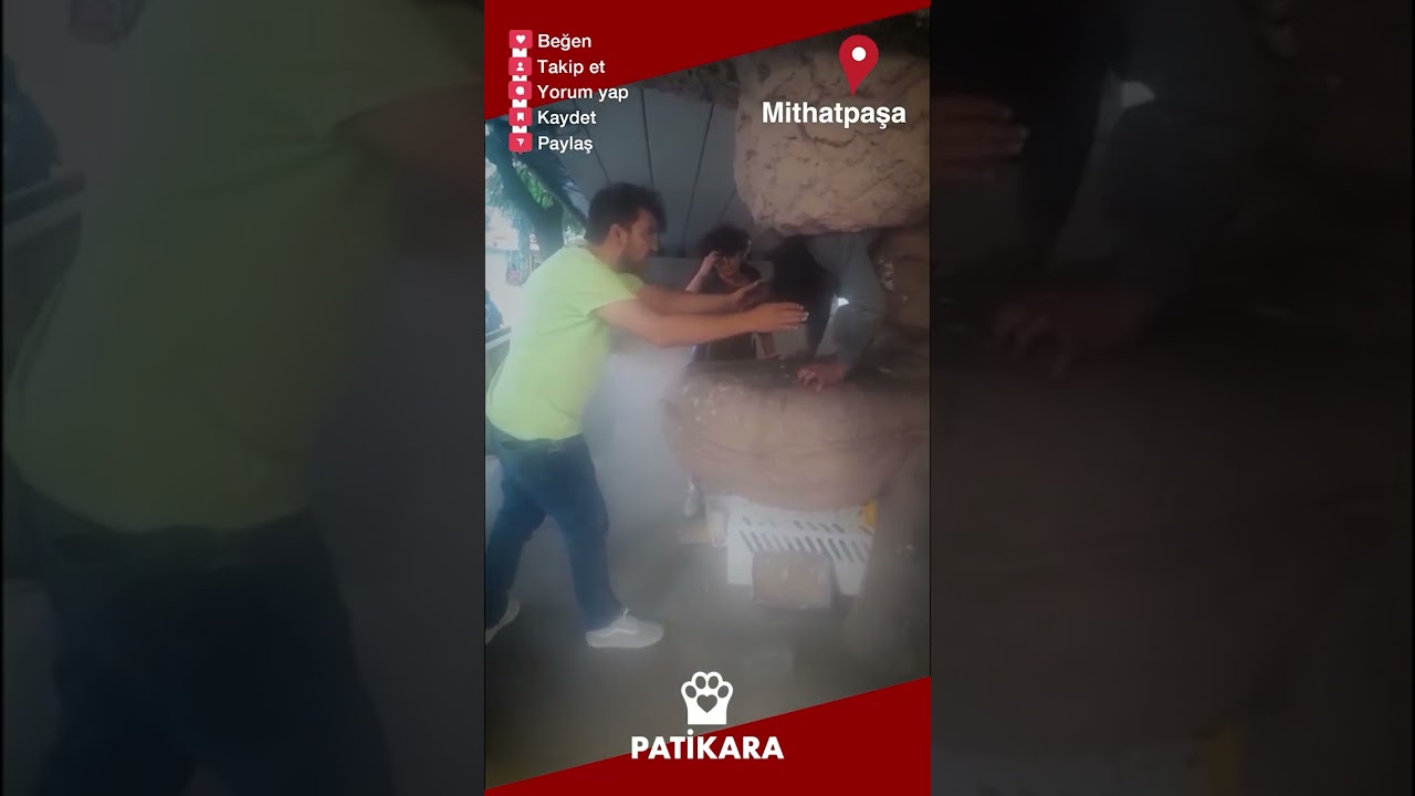 İmkânsızı Başardık..