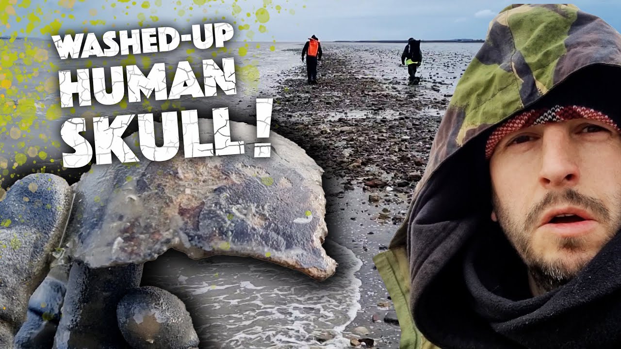 We NEVER expected to find this Mudlarking!