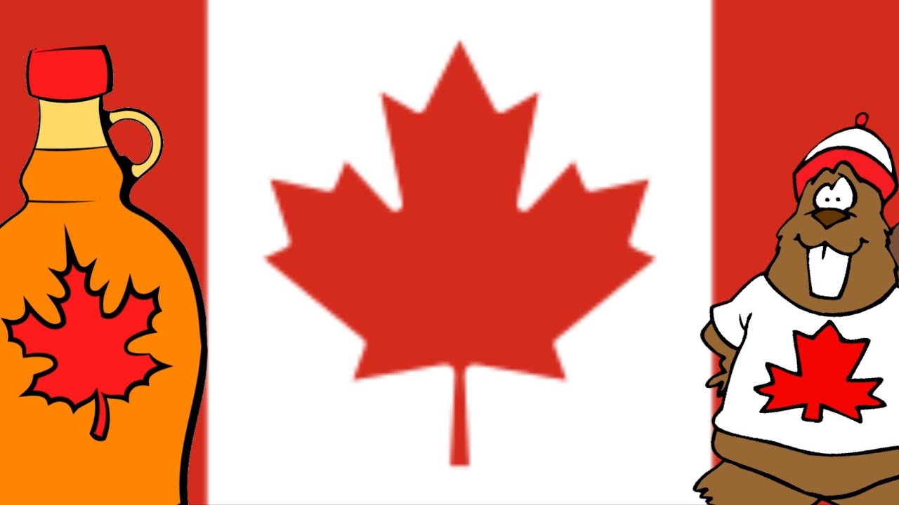Canadian Slander
