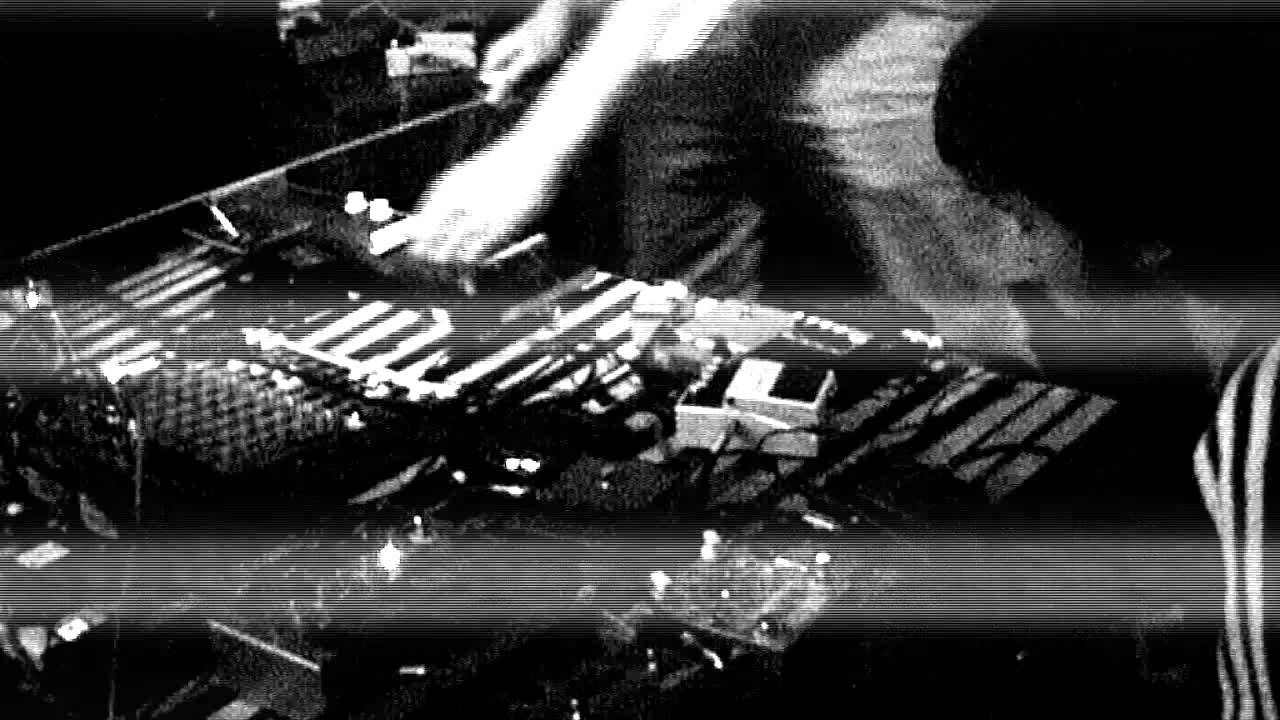 Cadlag - Kompakte