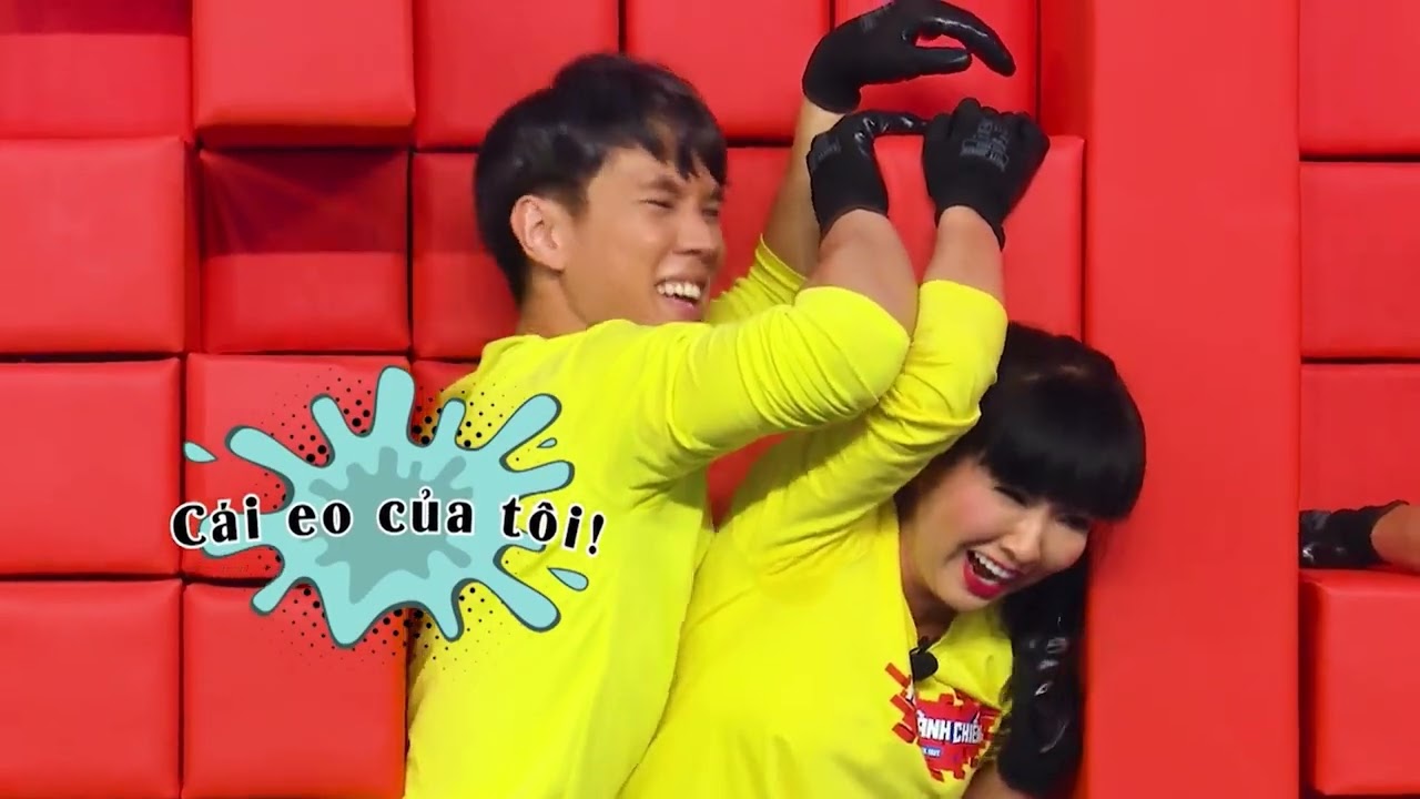 Vượt Thành Chiến | Mùa 1 - Tập 2