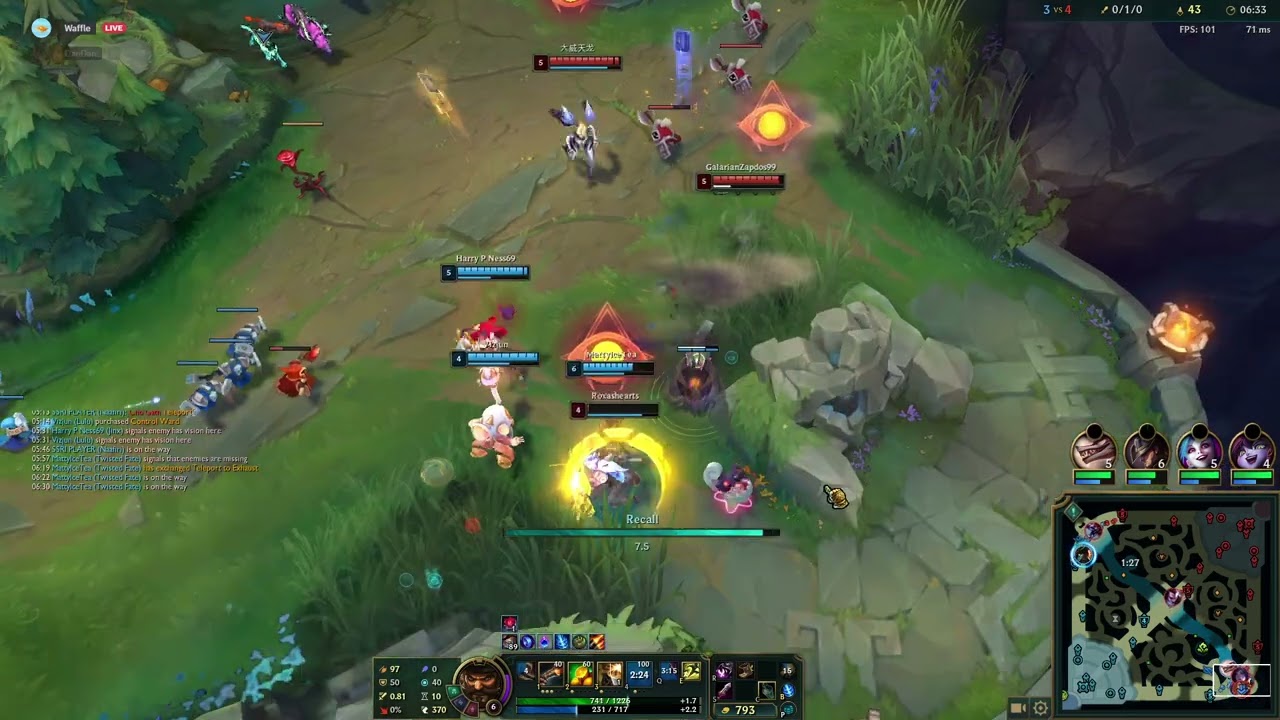 gangplank vs chogath WIN 2025 09 27 14 59 26