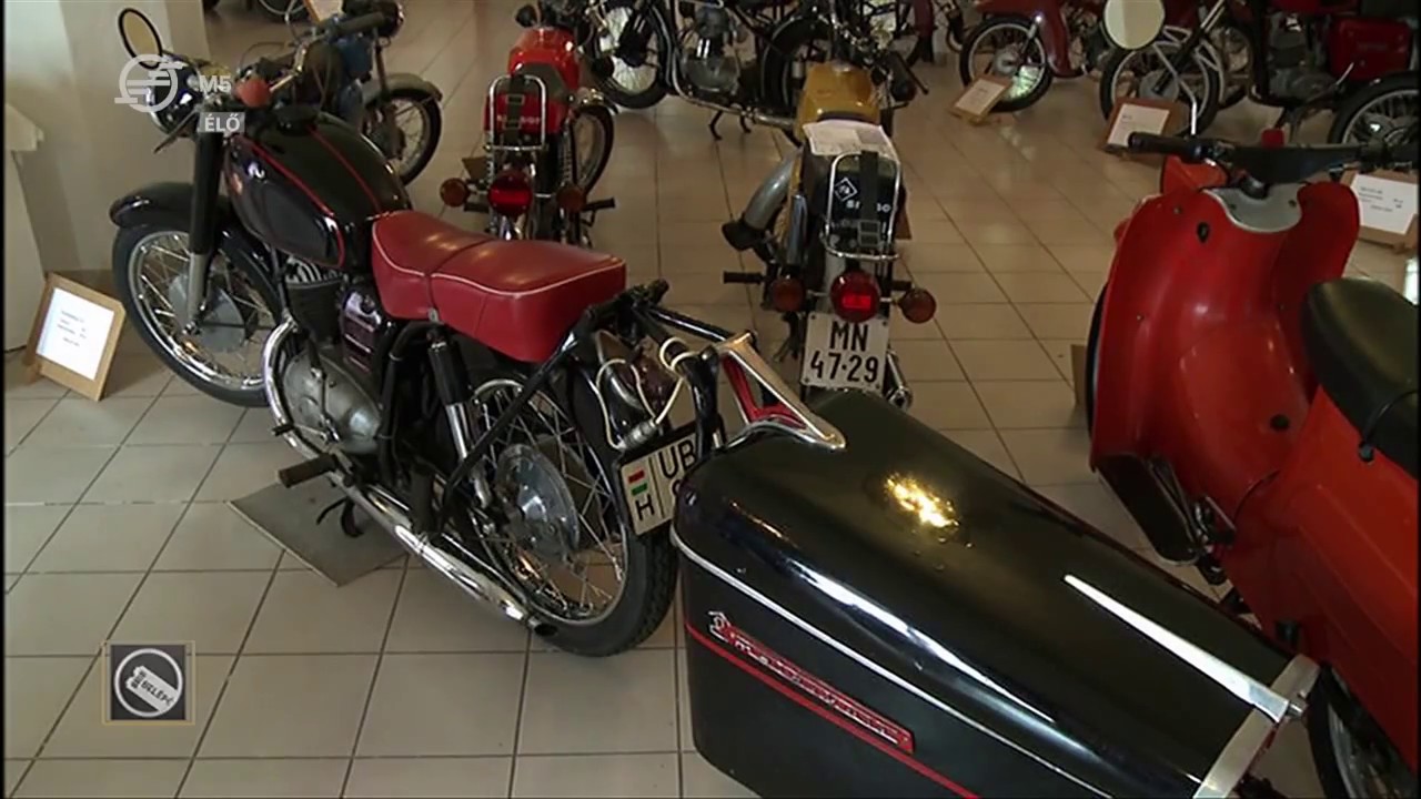 Vasparipa motort&ouml;rt&eacute;neti ki&aacute;ll&iacute;t&aacute;s K&ouml;rmenden &ndash; M5 H&eacute;tv&eacute;gi bel&eacute;pő 2017-04-09