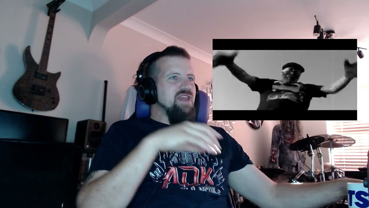 Six Ft Ditch "Six Feet Deep" REACTION