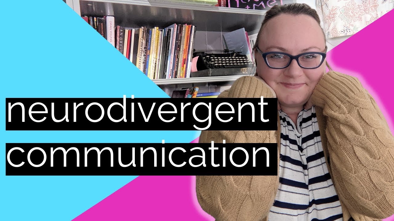 Neurodivergent Communication Strategies that REALLY Work | Neurodivergent Magic
