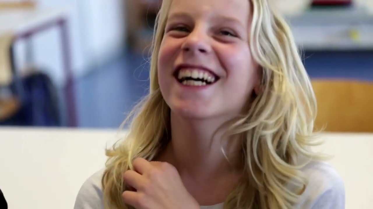 Schule am Birkenhof- Ein Ort nicht nur um zu lernen
