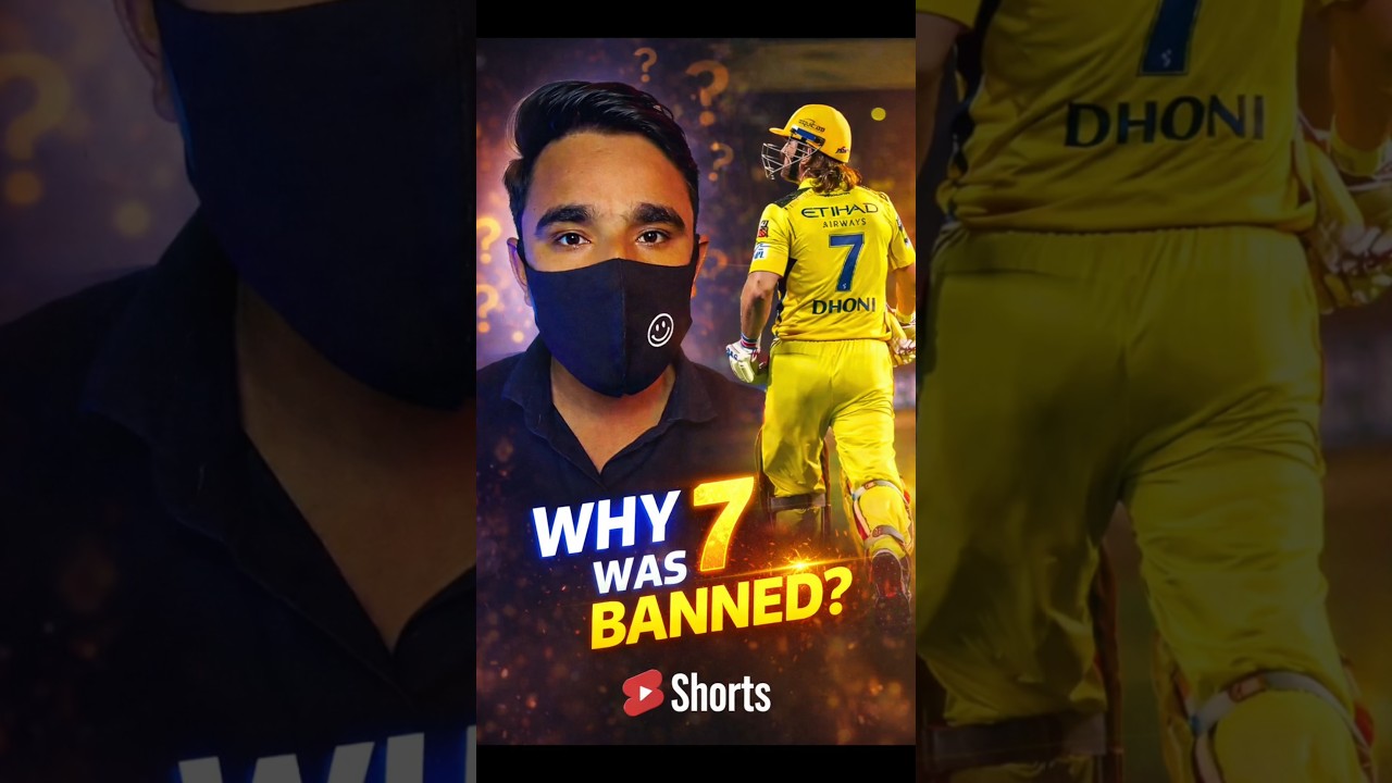 Dhoni & Sachin Ko Ye Respect Kyun Mila  Ayushmukatimindset