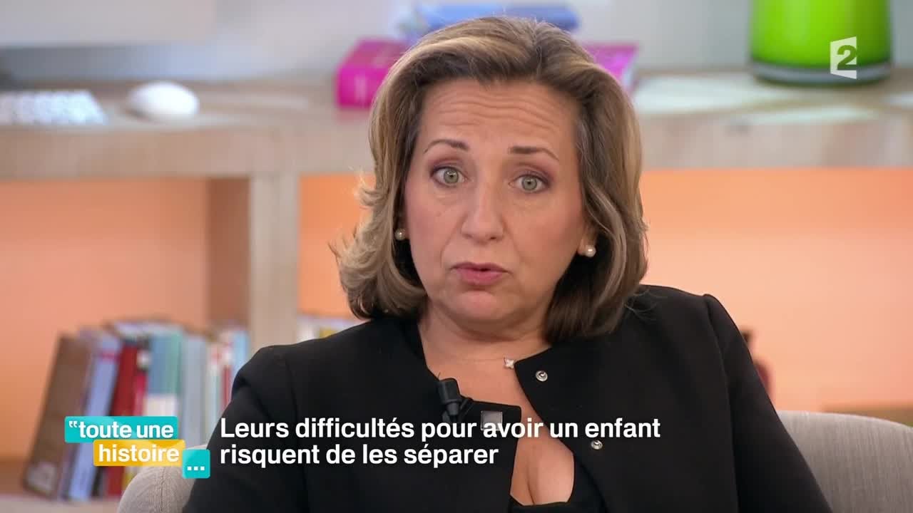 [EXPERT] Couple : comment gérer la stérilité ? #touteunehistoire